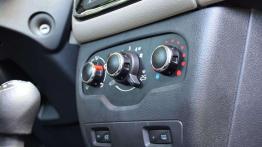 Dacia Lodgy 1.5 dCi 110 KM - niedrogo i praktycznie