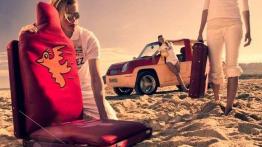 Bamboo - nie tylko na plażę