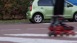 Skoda Citigo: żyj aktywnie