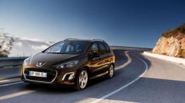 Peugeot 308 po liftingu, czyli subtelne zmiany na lepsze