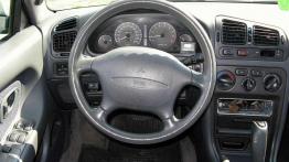 Mitsubishi Galant VII - budżetowo, ale czy rozsądnie?