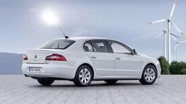 Skoda Superb GreenLine
