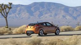 Hyundai Veloster - Drzwi do coupe