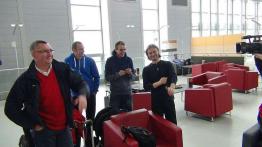 Audi Q5 - podróż w nieznane