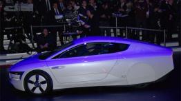 Nowości Volkswagena na salonie w Genewie