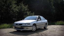 Peugeot 406 - z Francji też dobre?
