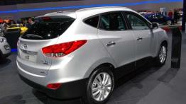 Premiery salonu w Genewie od A do Z: marki koreańskie