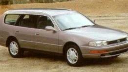 Toyota Camry III - weteran ciągle w formie