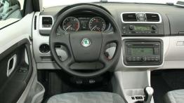 Ford Fiesta VI kontra Skoda Fabia II i Toyota Yaris II: wielkość ma znaczenie