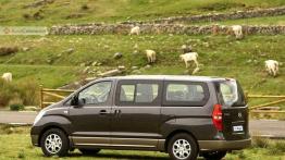 Hyundai H1 - ponoć naprawdę istnieje