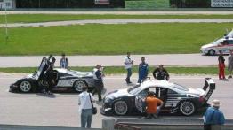 III Eliminacja Volkswagen Castrol Cup &#8211; na torze Kielce