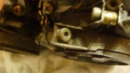 Gaźniki - czyszczenie