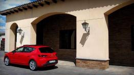 Nowy Seat Leon - recepta na ocalenie?
