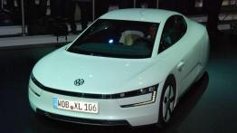 Premiery salonu w Genewie od A do Z: marki niemieckie