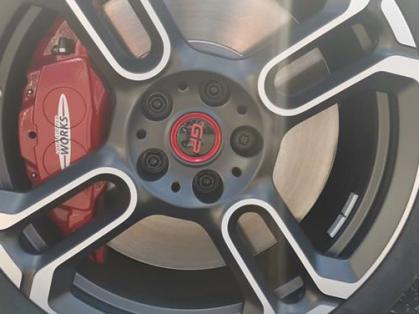 #forthefew #MINI #JohnCooperWorks #GP #JCW #Motorsport #Racecar #Racing #Adventure #Supercars #GoKartFeeling #CarsWithoutLimits #Carstagram #LuxuryCars #Instacar #Cars #HighPerformance