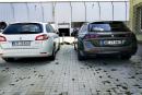 #Peugeot #Peugeot508sw #508sw #Peugeot508 #test #porównanie