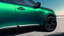 Peugeot zmienia 208 i 2008. Nowe kolory i bogatsze wyposażenie