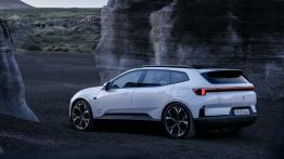 Nowy Polestar 4 SUV ma większy bagażnik. Będzie też tańszy od wersji coupe