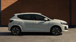 Dacia Sandero hitem Europy. Tesla Model Y spadła aż na 73. miejsce