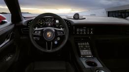 Porsche zmienia Taycana. Tym razem nie chodzi o przyspieszenie