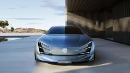 Peugeot wraca do serii 600. Nowy model nie będzie sprzedawany w Europie
