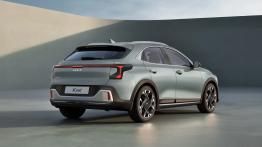 Kia odświeża XCeed na 2026. Nowe wnętrze i duże zmiany w designie