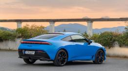 Honda Prelude powraca do Europy po 25 latach. Znamy szczegóły i cenę