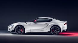 Toyota GR Supra z mniejszym i słabszym silnikiem. Emocje mają pozostać na tym samym poziomie