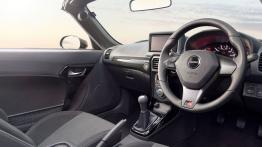 Mały roadster Daihatsu w sportowej odmianie