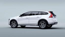 Volvo V60 Cross Country oficjalnie zaprezentowane