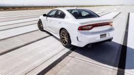 Fiat próbował powstrzymać produkcję modeli z serii Hellcat - Dodge