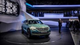 Najbardziej wyczekiwane auta - Skoda zdominowała listę