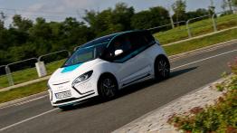 Kolejny pretendent do pierwszego polskiego auta elektrycznego. Już jeździ, ale...