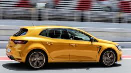 Renault Megane R.S. Trophy kosztuje...