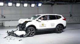 Czy to najbezpieczniejszy SUV na świecie?