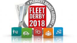 Nagrody flotowe i motoryzacyjne wręczone