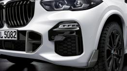 Gdy masz BMW X5 i chcesz się jeszcze bardziej wyróżnić na drodze