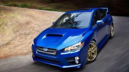 Tommi Makinen i Subaru Impreza WRX STI - na majówkę!