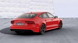 Audi A7 Sportback 3.0 TDI competition - na 25-lecie