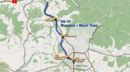 Dobre wieści z kolejnych ważnych dróg w Polsce