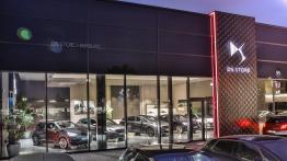 Powstanie niezależna sieć marki DS w Polsce 