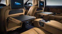 Jaguar XJ - kilka zmian w szlachetnej ofercie