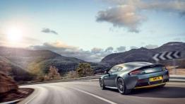 Aston Martin zaprezentuje dwa modele w Genewie