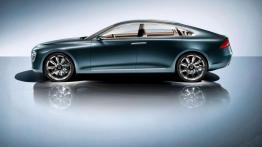 Koniec telenoweli - Volvo S100 jednak nie powstanie