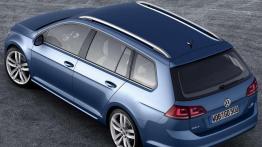 Volkswagen Jetta Alltrack już na horyzoncie