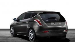 Odświeżona Lancia Delta pojawi się we Frankfurcie