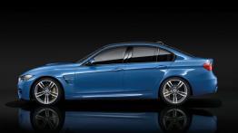 BMW M3 i M4 oficjalnie zaprezentowane