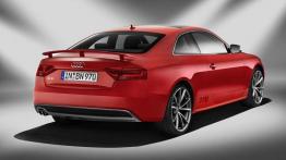 Audi A5 DTM Champion - szybki wizualnie