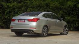 Hyundai Mistra zadebiutuje na chińskim salonie