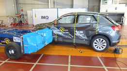 Volkswagen T-Roc 1.0 TSI Comfortline